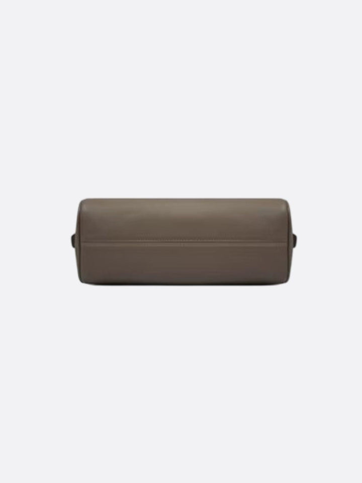 Sac à main bowling cuir