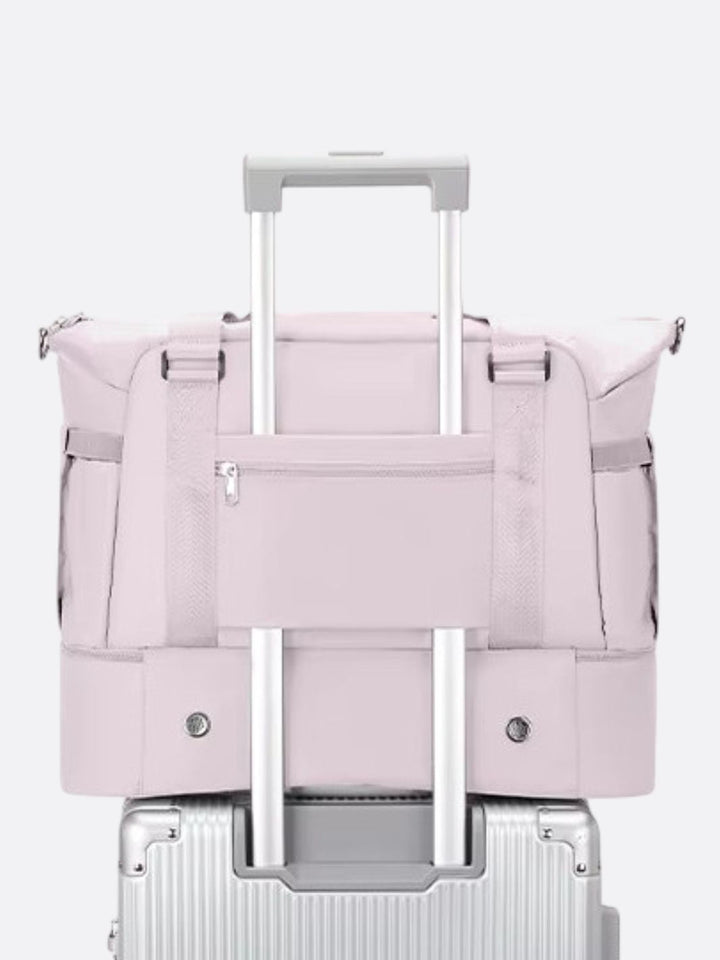 Sac de voyage cabine avion