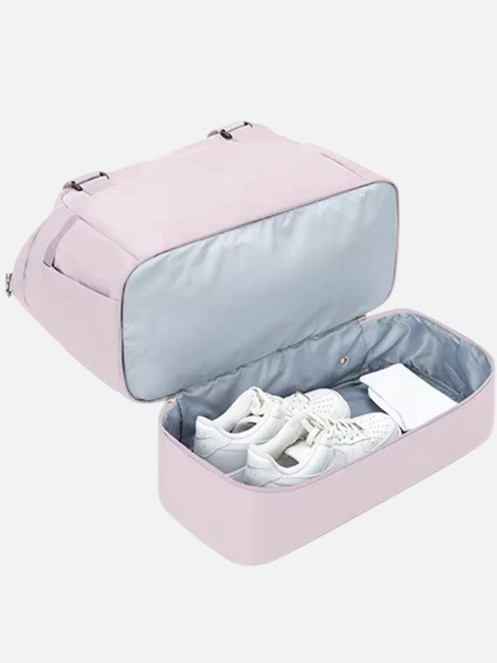 Sac de voyage cabine avion
