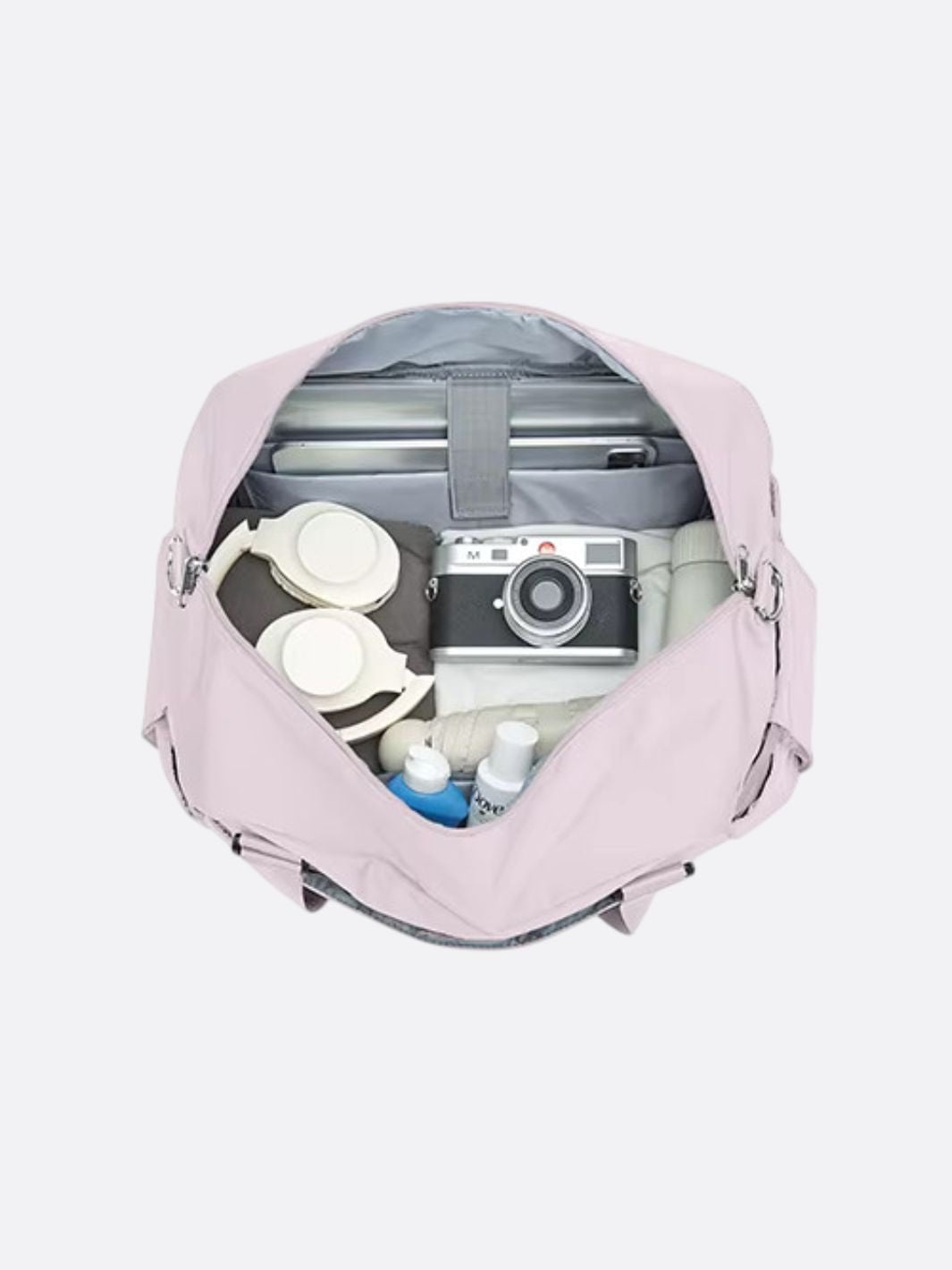 Sac de voyage cabine avion