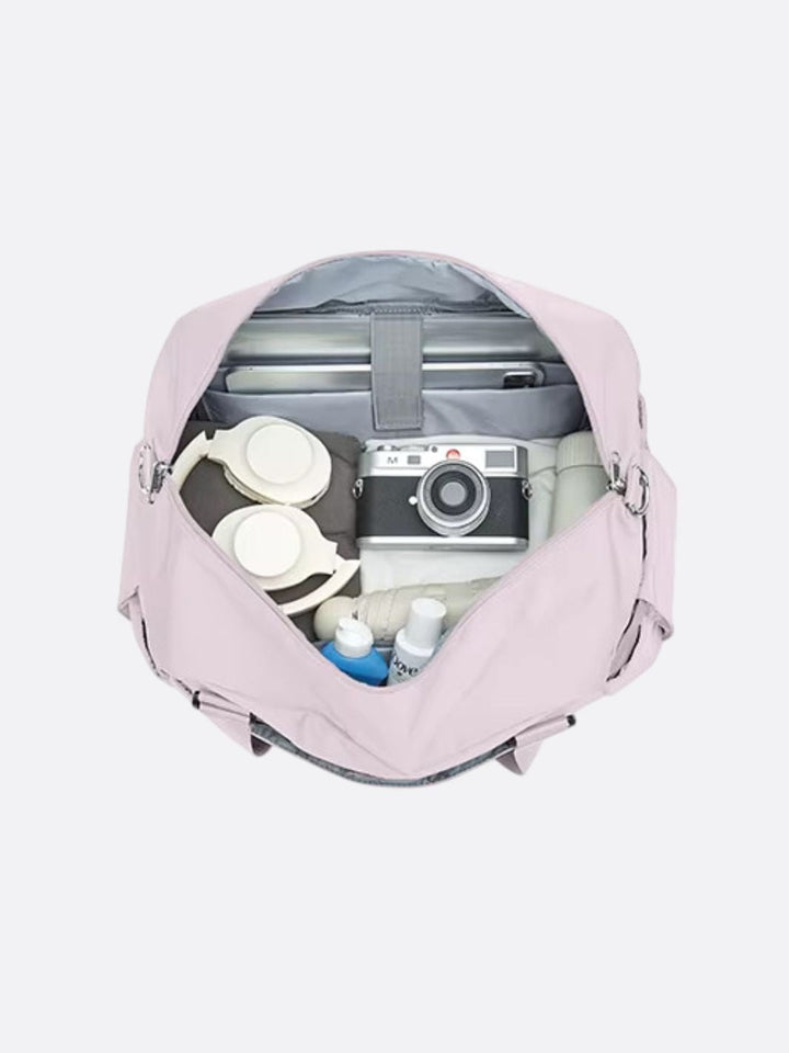 Sac de voyage cabine avion