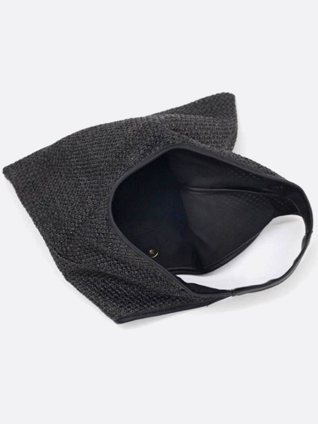 Sac fourre-tout souple