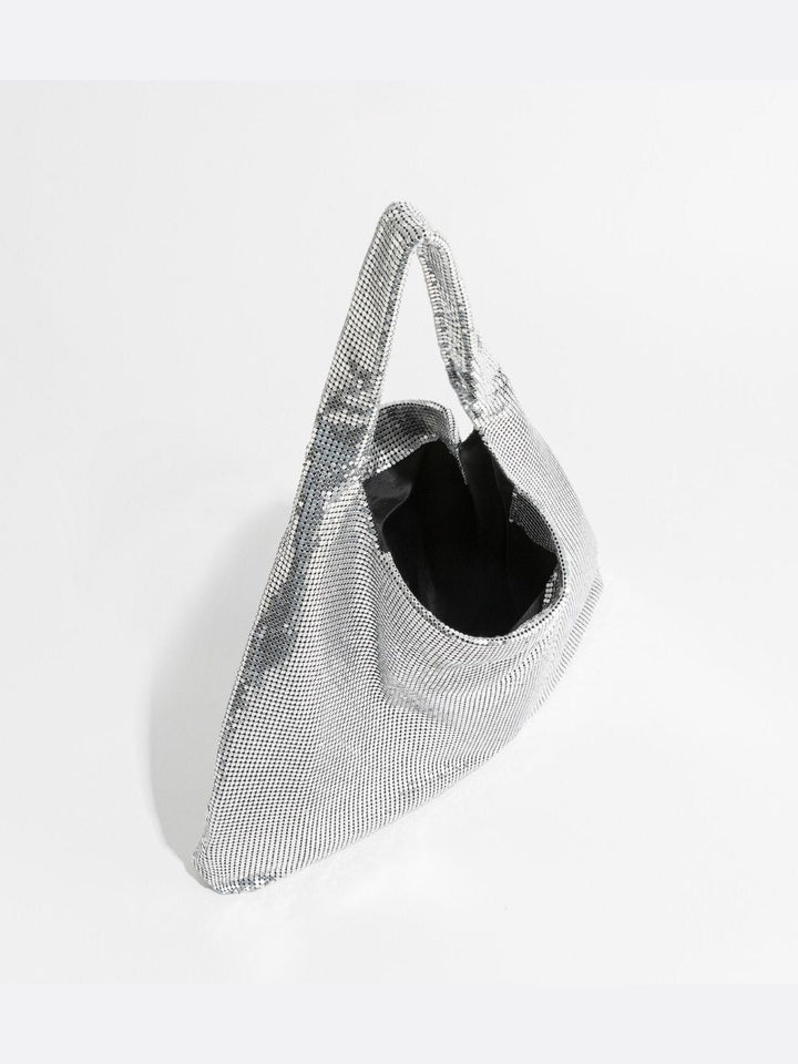 Sac métallisé