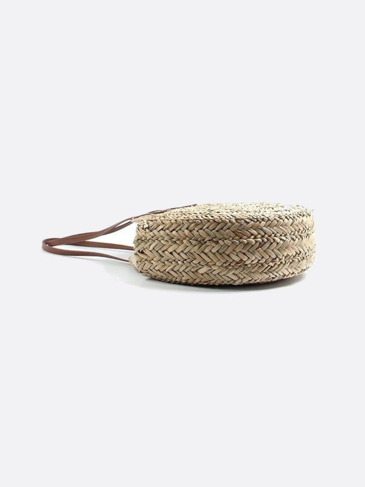 Sac rond osier