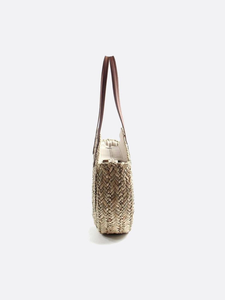 Sac rond osier