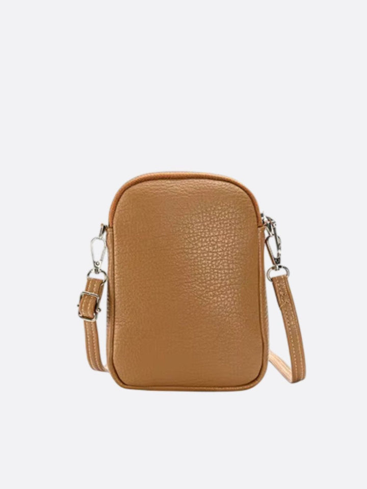Sac téléphone à bandoulière