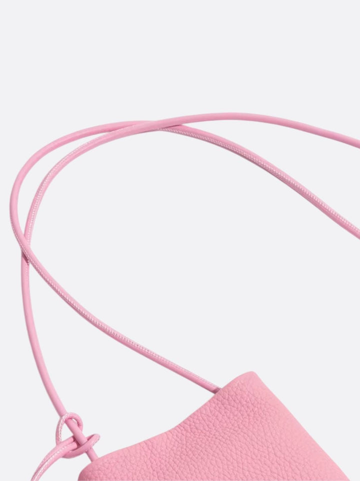 Sac téléphone cuir